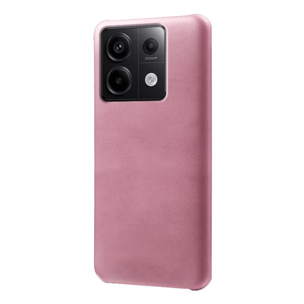 Prestige Xiaomi Redmi Note 13 Pro deksel - Rosa