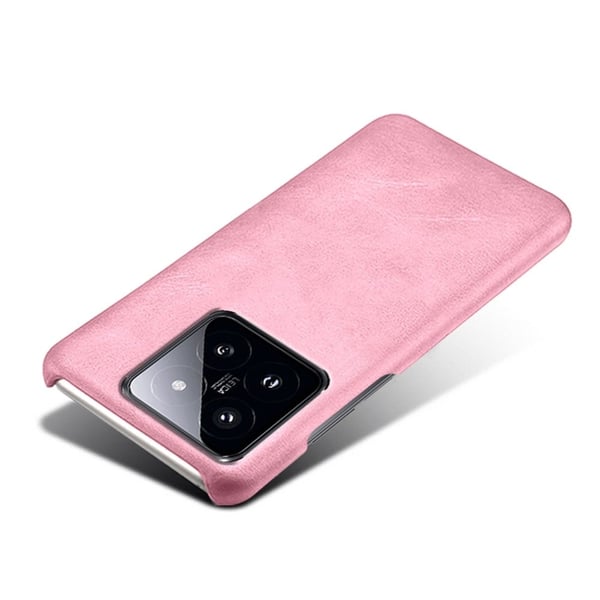 Prestige Xiaomi 14 Pro deksel - Rosa