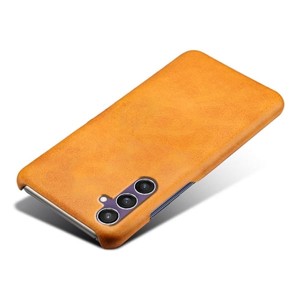 Prestige Samsung Galaxy S23 FE deksel - Orange