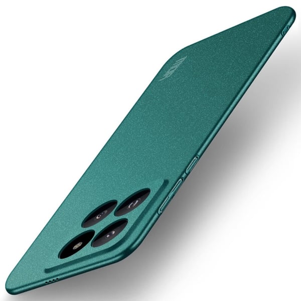 MOFI Xiaomi 14 Pro slim shield deksel - Grønn