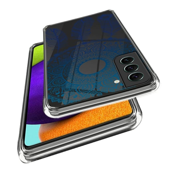 Deco Samsung Galaxy S24 Ultra kotelot - Kissa Ja Hiiri