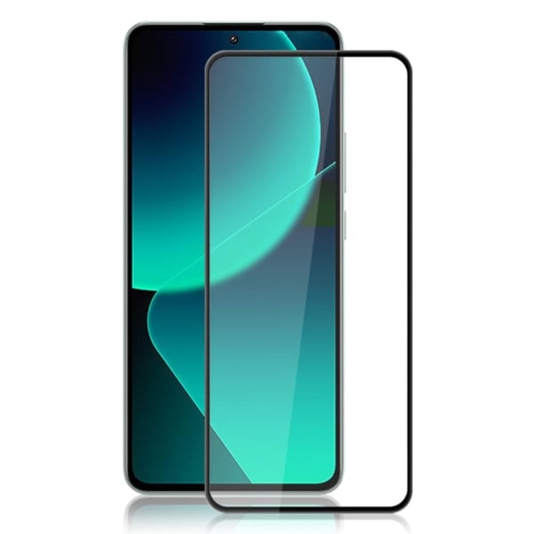 AMORUS ekstra stærk Xiaomi 13T / Xiaomi 13T Pro / Xiaomi Redmi K60 Ultra skærmbeskytter af glas