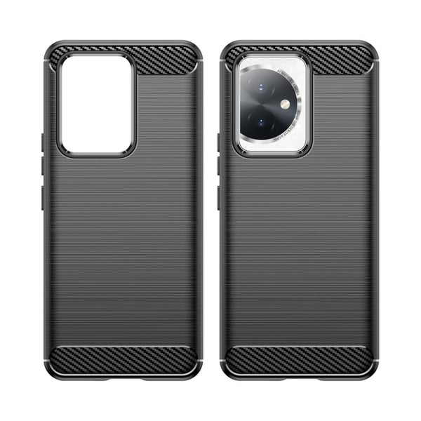 Carbon Flex Honor 100 deksel - Svart