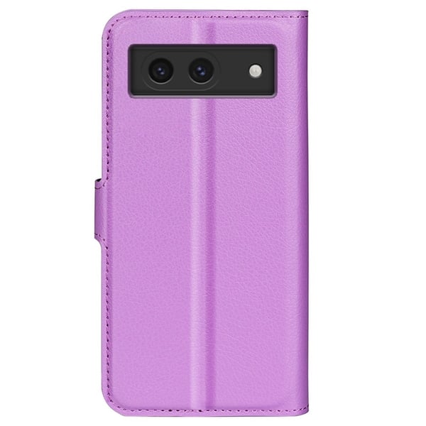 Deco Google Pixel 8A kotelot - Violetti