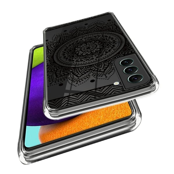 Deco Samsung Galaxy S24 Plus skal - Leende Husky