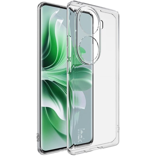 IMAK UX-5 deksel for Oppo Reno11 - Transparent