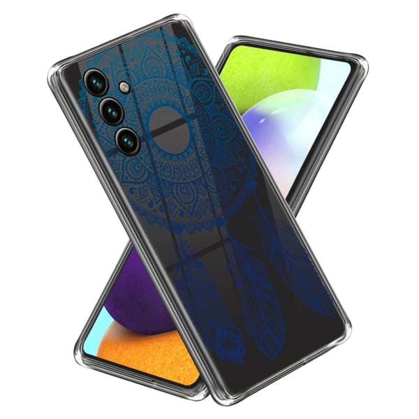 Deco Samsung Galaxy A15 deksel - Drømmefanger