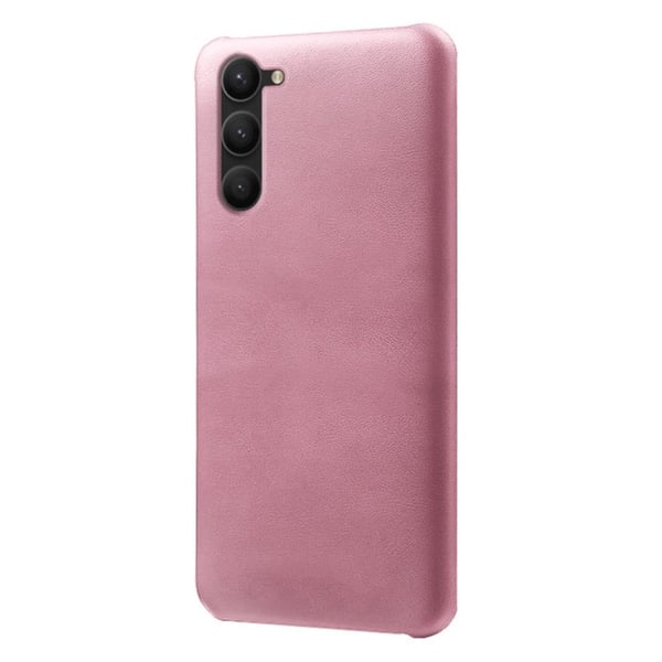 Prestige Samsung Galaxy S24 Plus deksel - Rosa