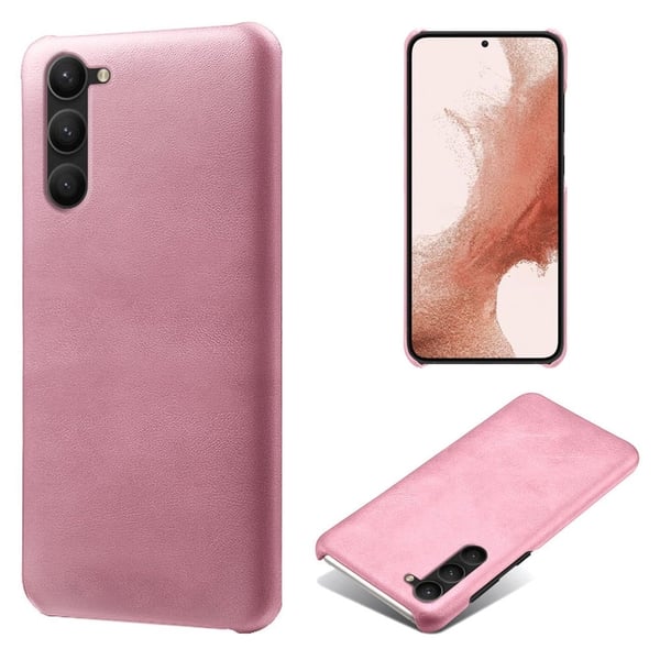 Prestige Samsung Galaxy S24 Plus deksel - Rosa