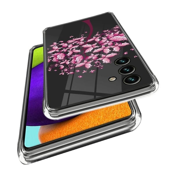Deco Oppo A15 deksel - Katter