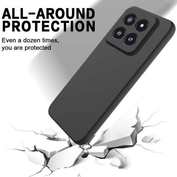 Skinn-etui med stilfult rombeavtrykk for Motorola Edge 40 Neo - Sølv/Grå