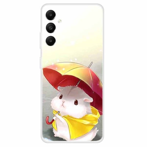 Imagine Samsung Galaxy A05s deksel - Paraplyekorn