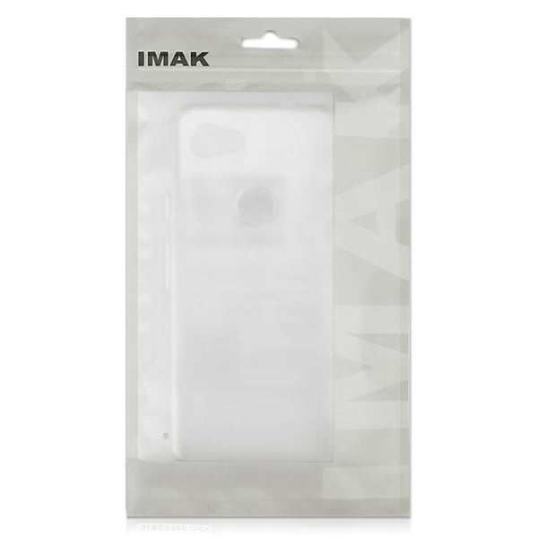 Imak UX-5 deksel for Samsung Galaxy A05 - Transparent