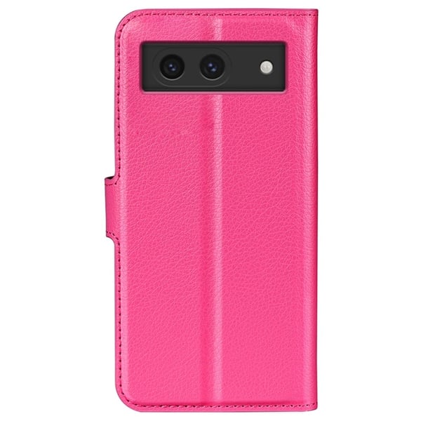 Deco Google Pixel 8A deksel - Rose