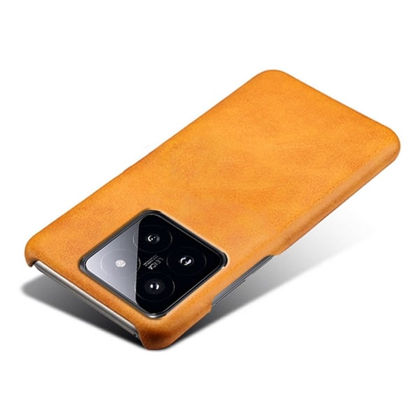 Prestige Xiaomi 14 deksel - Orange