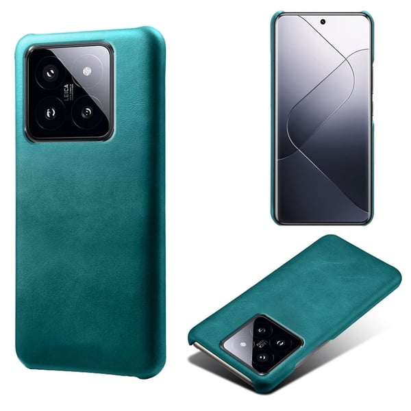 Prestige Xiaomi 14 deksel - Grønn