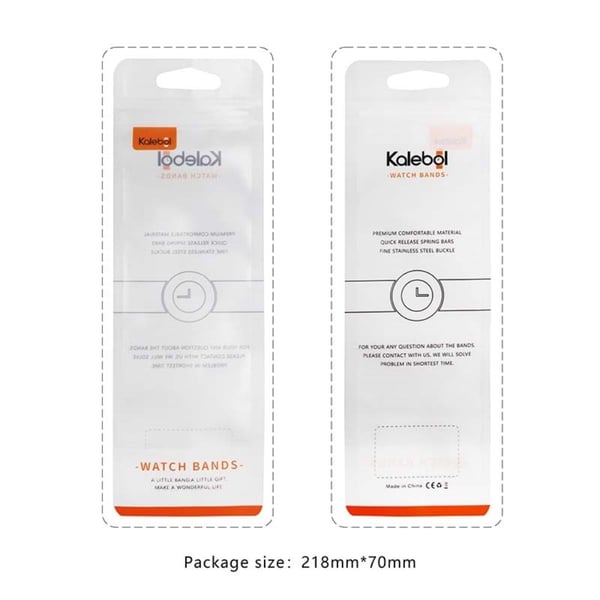 KALEBOL KLB-ML-001 Samsung Galaxy Watch3 45 mm / Huawei Watch Ultimate Milanese-klokkerem 22 mm magnetisk metallklokkearmbånd - Svart