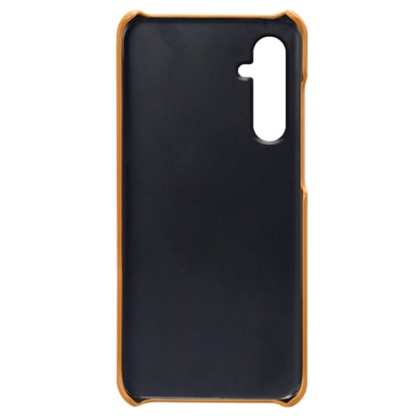 Prestige Samsung Galaxy A05s deksel - Orange