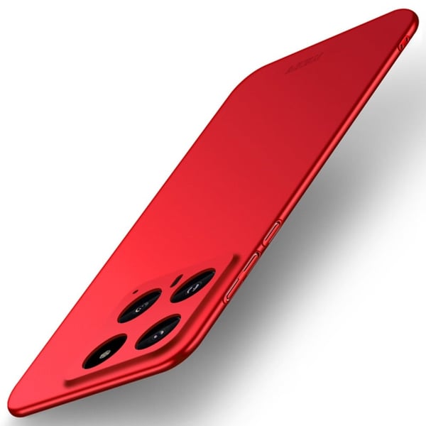 MOFI Xiaomi 14 slim shield deksel - Rød