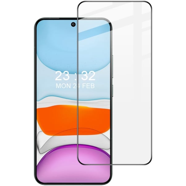 IMAK Pro+ skjermbeskytter i herdet glass for Xiaomi 14