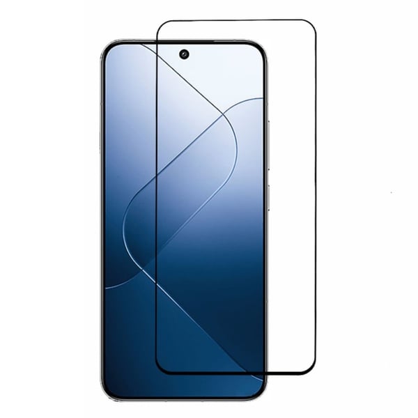 Berøringsfølsomt herdet glass for Xiaomi 14