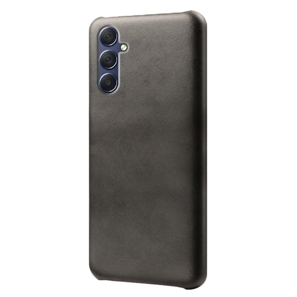 Prestige Samsung Galaxy A05s kotelot - Musta