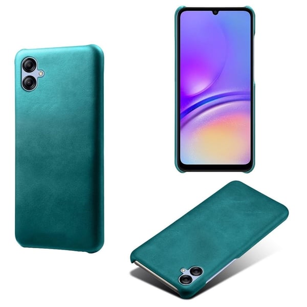 Prestige Samsung Galaxy A05 deksel - Grønn