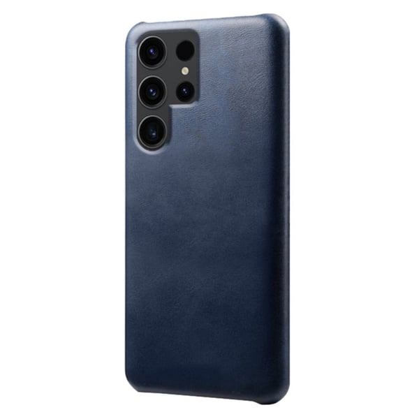 Prestige Samsung Galaxy S24 Ultra cover - Blå