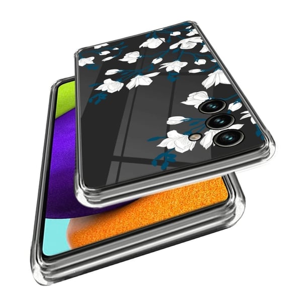 Deco Samsung Galaxy A05s deksel - Seler