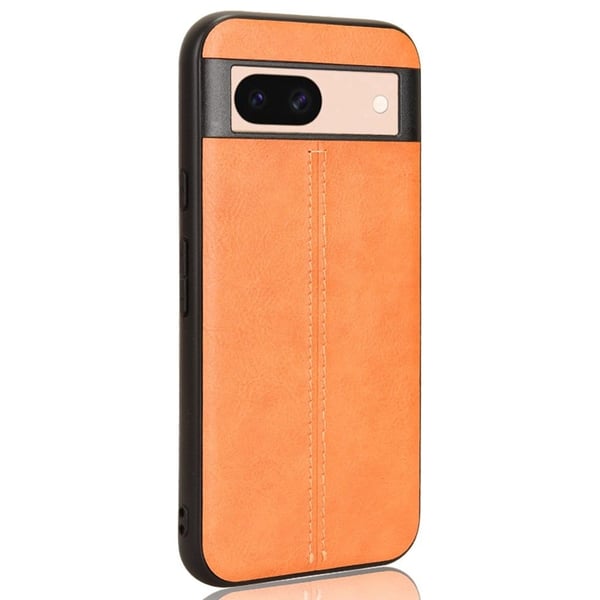 Admiral Google Pixel 8A skal - Orange