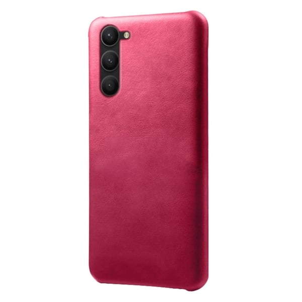 Prestige Samsung Galaxy S24 Plus deksel - Rosa