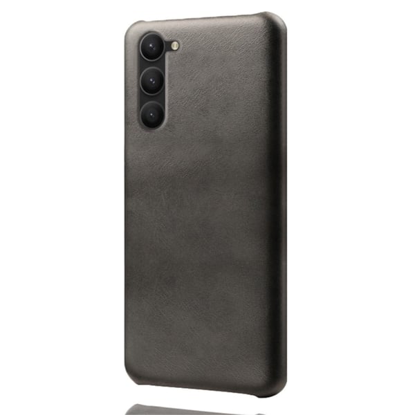 Prestige Samsung Galaxy S24 cover - Sort