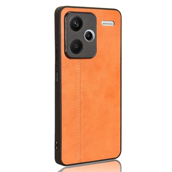 Admiral Xiaomi Redmi Note 13 Pro Plus deksel - Orange