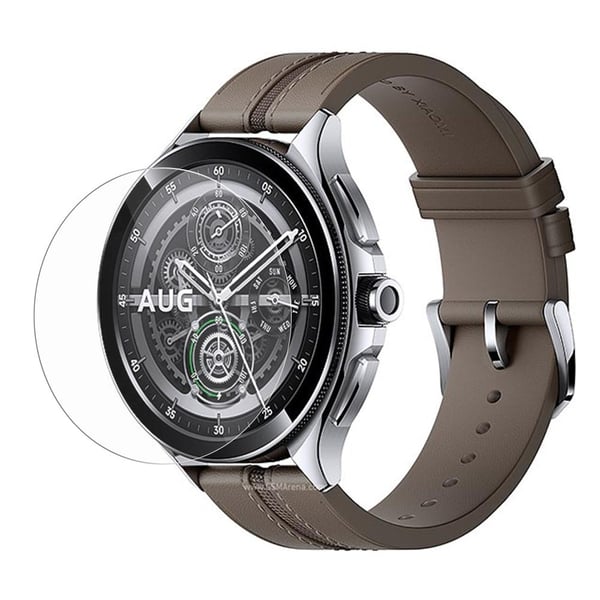 Xiaomi Watch 2 Pro Fleksibel skjermbeskytter holdbar Ultra Clear Watch Screen Film