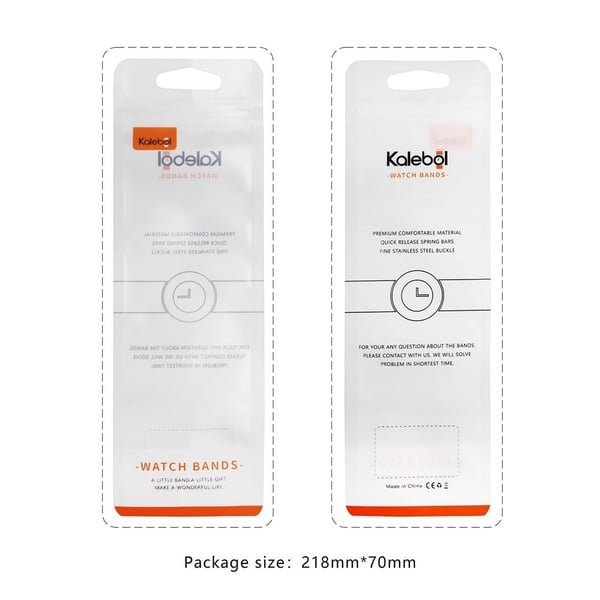 KALEBOL Series Xiaomi Mi Band 4 / 3 Milanese Mesh Band Magnetisk klokkerem i rustfritt stål - Rose Gull