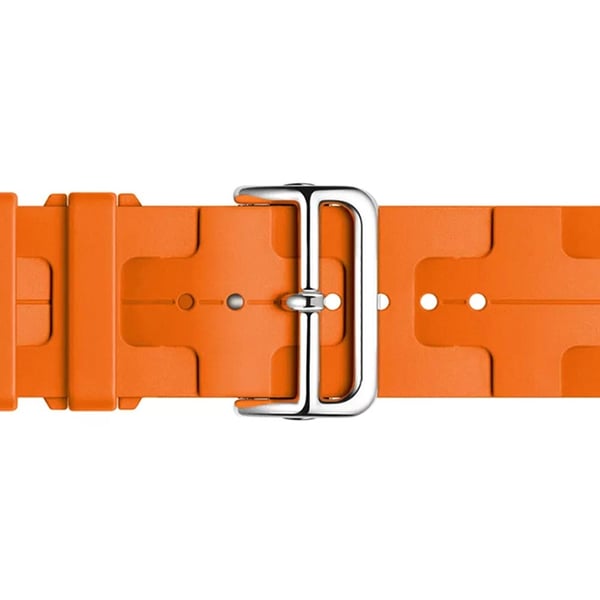 Huawei Watch GT 4 / GT 3 / GT 2 46 mm vannavstøtende armbånd 22 mm flytende fleksibelt klokkerem - Stjernelys