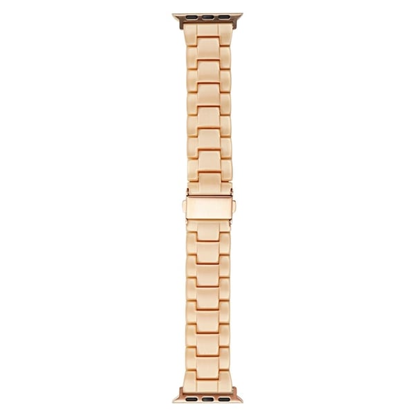 Apple Watch 49mm / 45mm / 44mm / 42mm Watch Band Resin Strap - Matt Furu