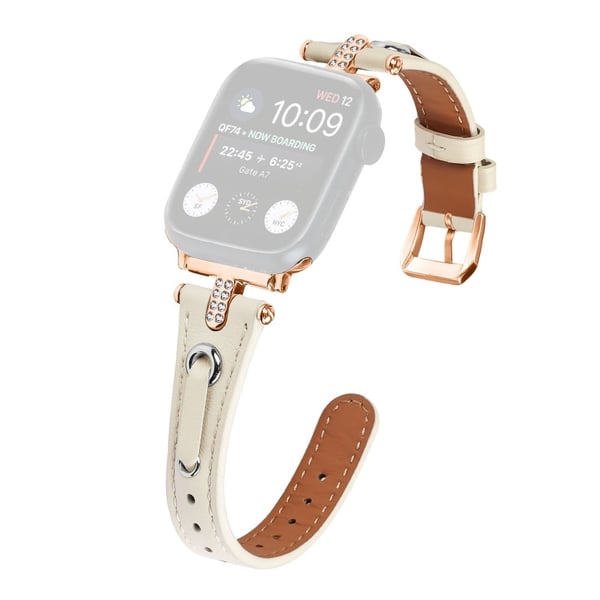 Apple Watch 49mm / 45mm / 44mm / 42mm Watchband - Aprikos