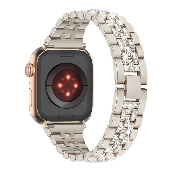 Apple Watch 49mm / 45mm / 44mm / 42mm Watch Band - Stjernelys