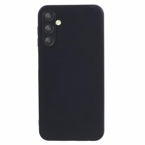 Mykt og matt deksel for Samsung Galaxy A24 4G / Samsung Galaxy A25