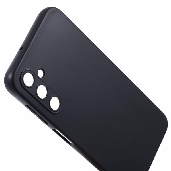 Mykt og matt deksel for Samsung Galaxy A24 4G / Samsung Galaxy A25