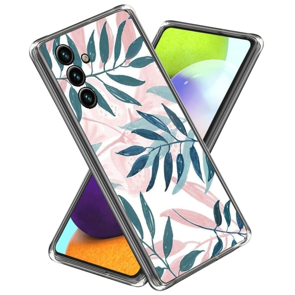 Deco Samsung Galaxy A55 deksel - Blader