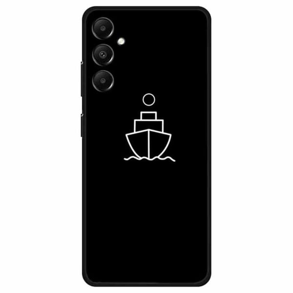 Imagine Samsung Galaxy A05s deksel - Cruise