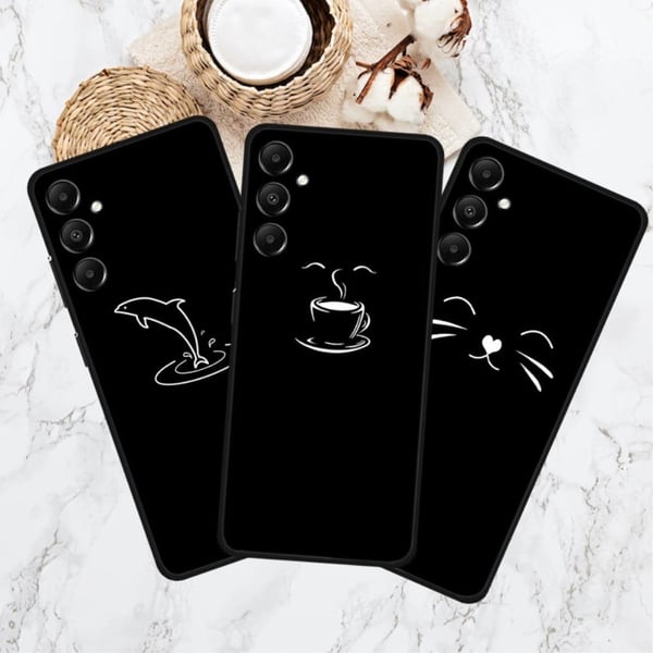 Imagine Samsung Galaxy A05s deksel - Furutre