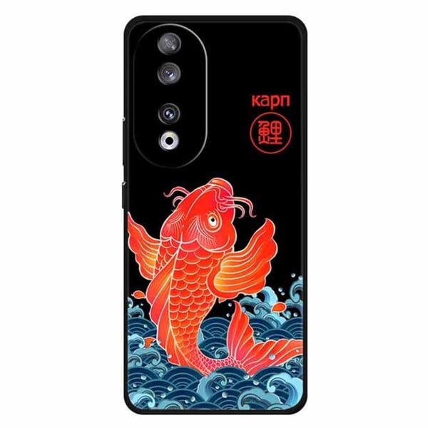 Imagine Honor 90 deksel - Gullkarpe