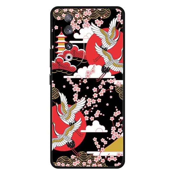 Imagine Honor 90 deksel - Fire Svevende Traner