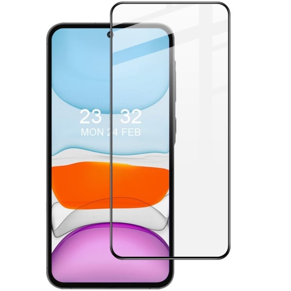 IMAK Pro+ skjermbeskytter i herdet glass for Samsung Galaxy A35 / Samsung Galaxy A55