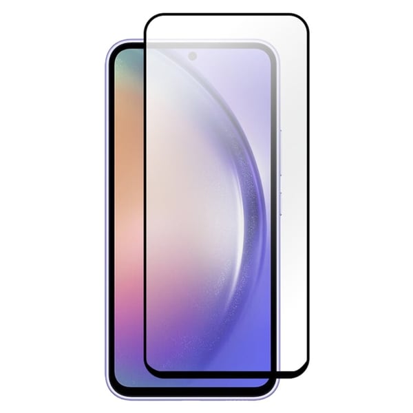RURIHAI H9 karkaistu lasi näytönsuoja Samsung Galaxy A35 / Samsung Galaxy A55
