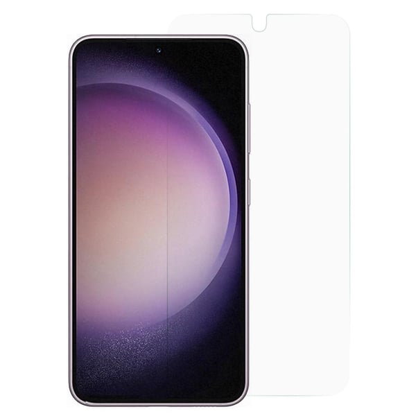 Berøringsfølsomt herdet glass for Samsung Galaxy S24 Plus Berøringsfølsomt herdet glass for Samsung Galaxy S24 Plus