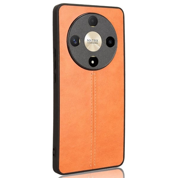 Admiral Honor X9b / Honor Magic 6 Lite deksel - Oransje